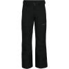 Obermeyer mens Orion PantPants(Black)