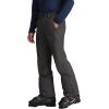 Obermeyer mens Orion PantPants(Grey Basalt)