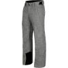 Obermeyer mens Orion PantPants(Grey Suit Up)