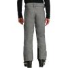 Obermeyer mens Orion PantPants(Grey Suit Up)