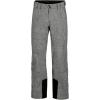 Obermeyer mens Orion PantPants(Grey Suit Up)