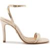 SCHUTZ Women’s Altina Sandals(Platina)