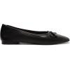 SCHUTZ Women’s Arissa Flats(Black)