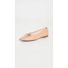 SCHUTZ Women’s Arissa Flats(Honey Beige)