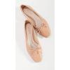SCHUTZ Women’s Arissa Flats(Honey Beige)