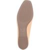 SCHUTZ Women’s Arissa Flats(Tan/Honey Beige)