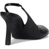 SCHUTZ Women’s Brigitte Sling Pump(Black)