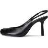 SCHUTZ Women’s Brigitte Sling Pump(Black)