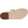 SCHUTZ Women’s Isidora Sandal(Natural Nibs)