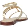 SCHUTZ Women’s Isidora Sandal(Natural Nibs)