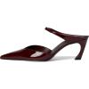 SCHUTZ Women’s Laurie Pump(Vino)