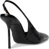 SCHUTZ Women’s Paola Heels(Black 1)
