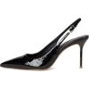 SCHUTZ Women’s Paola Heels(Black)