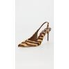 SCHUTZ Women’s Paola Heels(Natural)