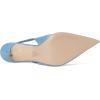 SCHUTZ Women’s Paola Heels(Riviera Blue)