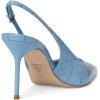 SCHUTZ Women’s Paola Heels(Riviera Blue)