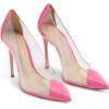 SCHUTZ Women’s Pumps(Neon Pink)