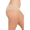 SPANX Ahhh-llelujah® Bikini Naked 2.0 One Size Plus (1X-3X)