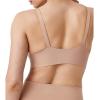 SPANX Brallelujah Adjustable UL Full Coverage Toasted Oatmeal 36DDD