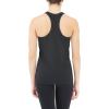 SPANX Lamn Seamless Tank(Very Black)