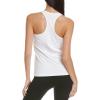 SPANX Lamn Seamless Tank(White)