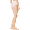 SPANX SPANXsmooth Undie-tectable Brief – Comfortable Core Control – Invisible Shapewear Underwear – No Visible Panty Lines(Luxe Lilac)