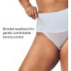 SPANX SPANXsmooth Undie-tectable Brief – Comfortable Core Control – Invisible Shapewear Underwear – No Visible Panty Lines(Oxford)