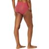 SPANX SPANXsmooth Undie-tectable Brief – Comfortable Core Control – Invisible Shapewear Underwear – No Visible Panty Lines(Winter Rose)