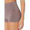SPANXshape ExtraOrdinary Boyshort – Sculpting Compression – Women’s Shapewear Underwear – Recycled Nylon Fabric Blend(Smokey)