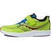 Saucony Girl’s Kinvara 13 (Toddler/Little Kid)(Acid/Lime)