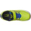 Saucony Girl’s Kinvara 13 (Toddler/Little Kid)(Acid/Lime)