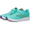 Saucony Girl’s Kinvara 13 (Toddler/Little Kid)(Mint)