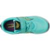 Saucony Girl’s Kinvara 13 (Toddler/Little Kid)(Mint)