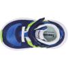 Saucony Kids’ Jazz Lite 2.0 Sneakers(Blue/Green)