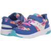 Saucony Kids’ Jazz Lite 2.0 Sneakers(Blue/Swirl)