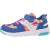 Saucony Kids’ Jazz Lite 2.0 Sneakers(Blue/Swirl)