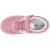 Saucony Kids’ Jazz Lite 2.0 Sneakers(Blush)