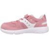 Saucony Kids’ Jazz Lite 2.0 Sneakers(Blush)