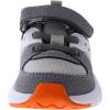 Saucony Kids’ Jazz Lite 2.0 Sneakers(Grey)