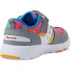 Saucony Kids’ Jazz Lite 2.0 Sneakers(Rainbow Love)