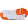Saucony Kids’ Jazz Lite 2.0 Sneakers(Turq/Orange)
