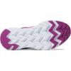 Saucony Unisex-Child Axon Running Shoe(Purple/Pink)