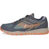 Saucony Unisex-Child Cohesion Tr14 Lace to Toe(Olive/Camo)