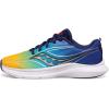Saucony Unisex-Child Kinvara 13(Blue)