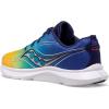 Saucony Unisex-Child Kinvara 13(Blue)