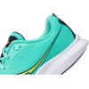 Saucony Unisex-Child Kinvara 13(Mint)
