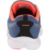 Saucony Unisex-Child Kinvara 13(Saphire/Red)