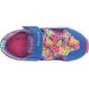 Saucony Unisex-Child Quick Splash Jr Sneaker(Blue/Pink)