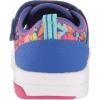 Saucony Unisex-Child Quick Splash Jr Sneaker(Blue/Pink)