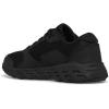 Saucony Unisex-Child Wind 2.0(Black)